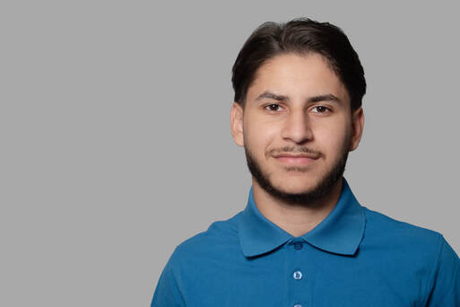 Ibrahim Jannoun