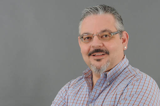 Martin Cabalzar